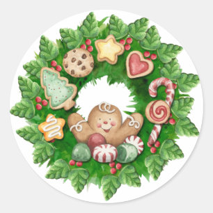 Kitchen Sticker - SRF