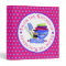 Kitchen Supplies- Bright- Recipe BInder