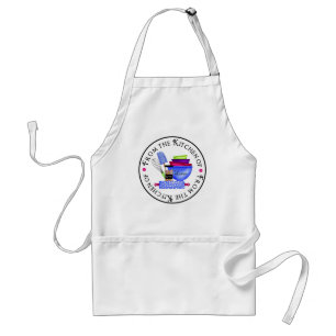 Kitchen Supplies Cooking Apron