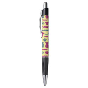 Kitchen supplies pen