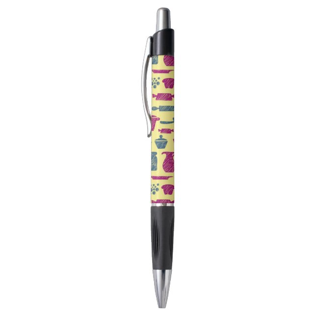 Kitchen supplies pen (Top (Vertical))