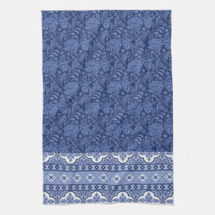 kitchen tea-towel towel