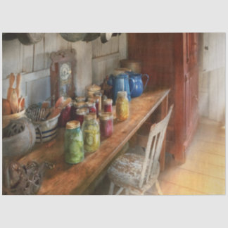 Kitchen - That's my jam Tissue Paper