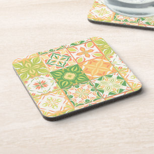 Kitchen tiles 2 coaster