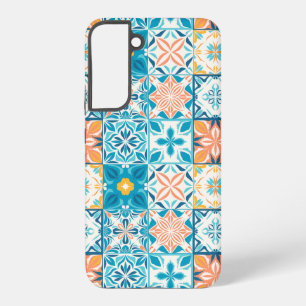 Kitchen tiles samsung galaxy case