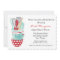 Kitchen Tools Bridal Shower Invitation