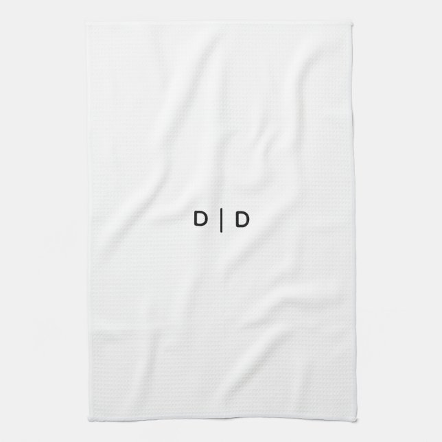 Kitchen Towel (Vertical)