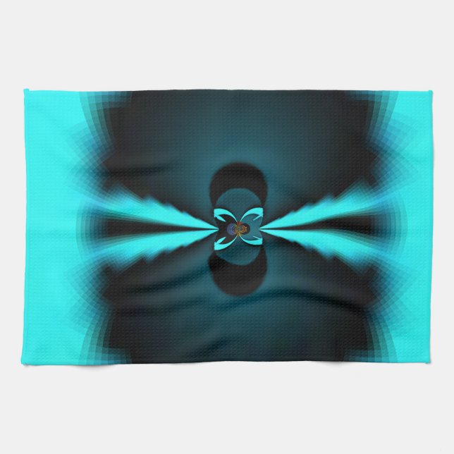 Kitchen Towel (Horizontal)