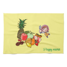 Kitchen Towel