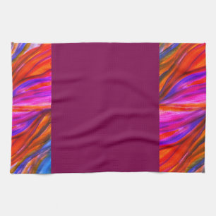 Kitchen towel