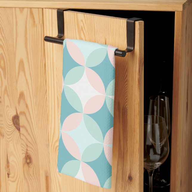 Kitchen Towel (Thirds Fold)