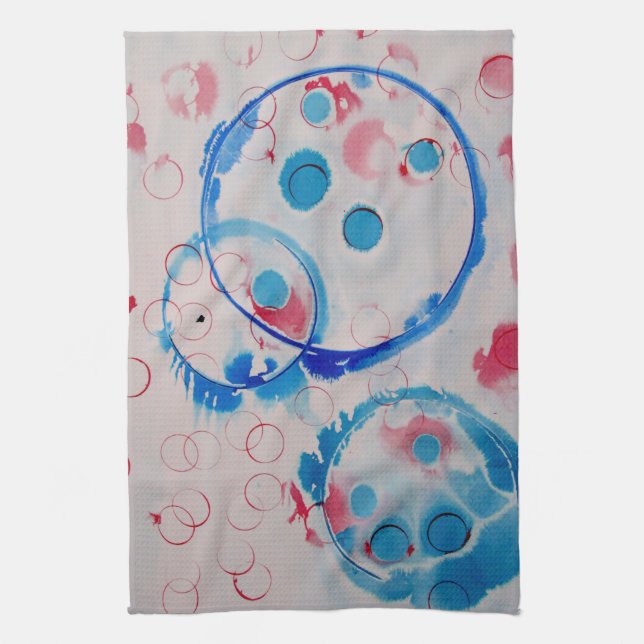 kitchen towel (Vertical)
