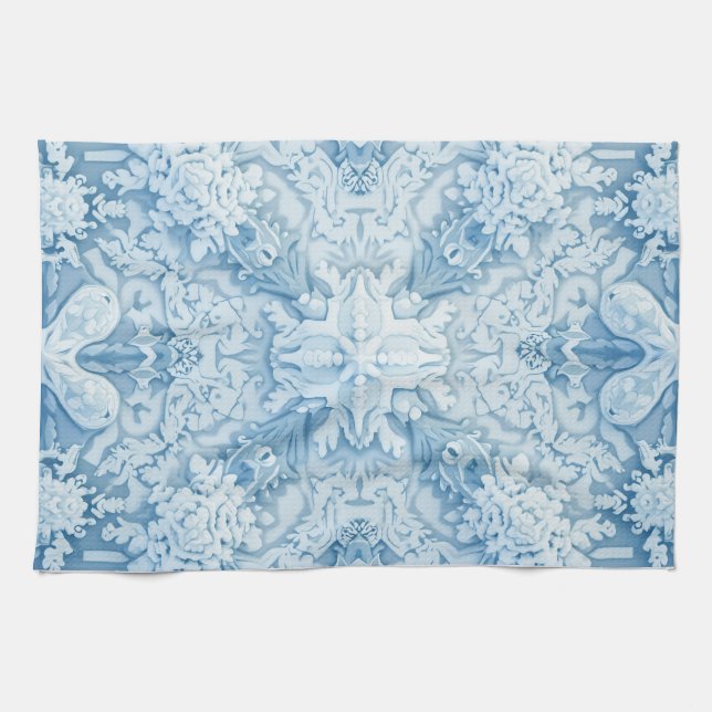 Kitchen Towel (Horizontal)