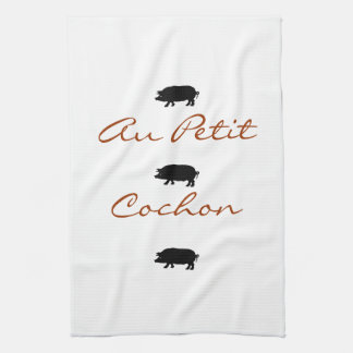 kitchen towel
