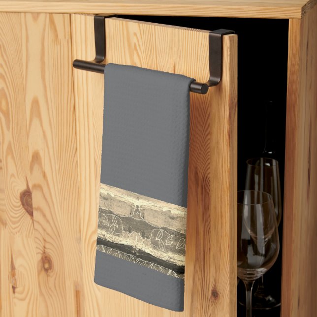 Kitchen Towel (Thirds Fold)