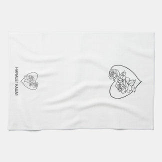 Kitchen Towel