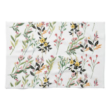 Kitchen Towel 16" x 24"