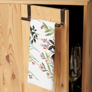 Kitchen Towel 16" x 24"