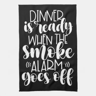 Kitchen Towel 16" x 24"