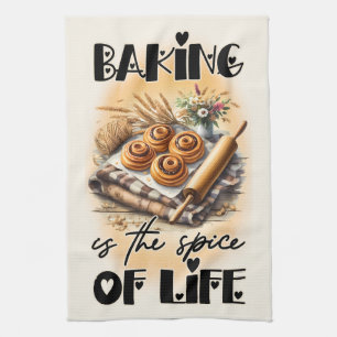 Kitchen Towel 16" x 24"