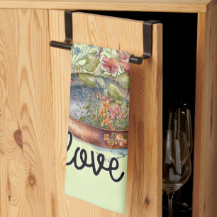 Kitchen Towel 16" x 24"