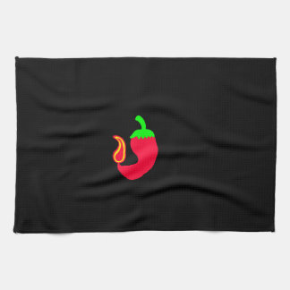 Kitchen Towel B Jalapeno