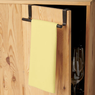 Kitchen Towel-Bright Banana Butter Towel