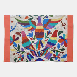 Kitchen Towel Callejón de los Sapos