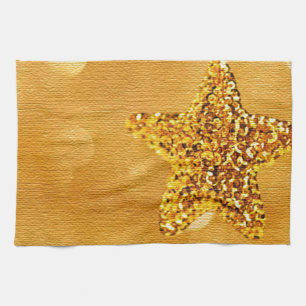 Kitchen Towel - Customized