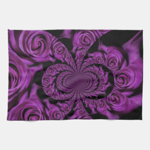 Kitchen Towel - Customized