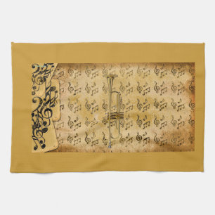 Kitchen Towel - Customized