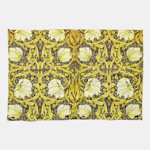 Kitchen Towel-Fashion/Fabric-William Morris 16 Kitchen Towel