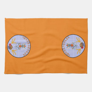  Kitchen Towel for Erntfescht