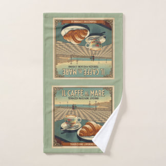 Kitchen Towel/ Hand Towel