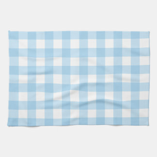 Kitchen towel Harald Check neptune