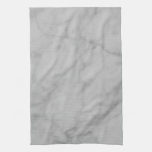 Kitchen Towel--Marble Kitchen Towel