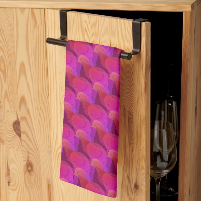 KITCHEN TOWEL studio miiri (Thirds Fold)