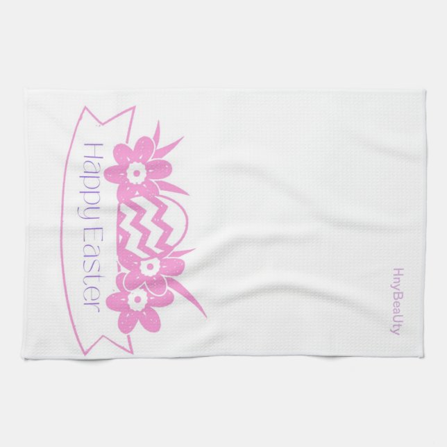 Kitchen Towels (Horizontal)