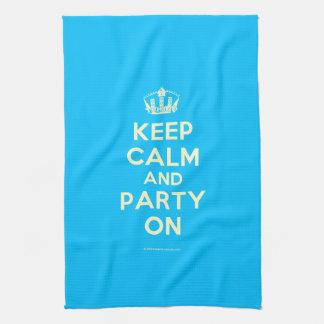 Kitchen Towels