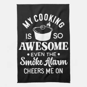 Kitchen Towels