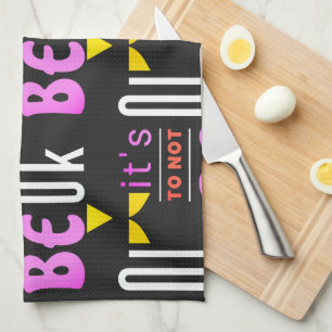 Kitchen Towels