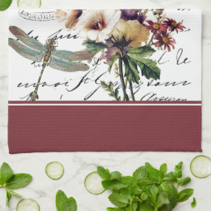 Kitchen Towels