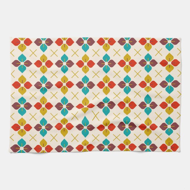 Kitchen Towels (Horizontal)