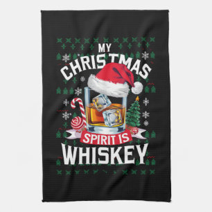 Kitchen Towels