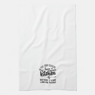 Kitchen Towels