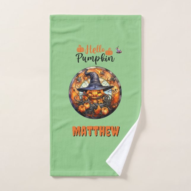 Kitchen Towels (Hand Towel)