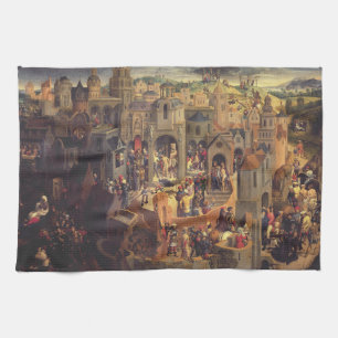 Kitchen Towels