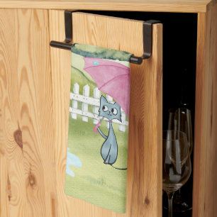 Kitchen Towels