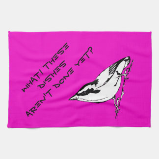 Kitchen Towels