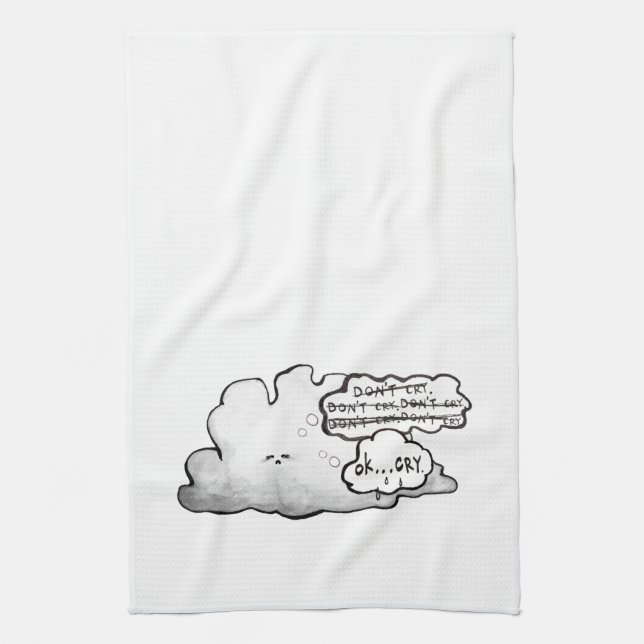 Kitchen Towels (Vertical)